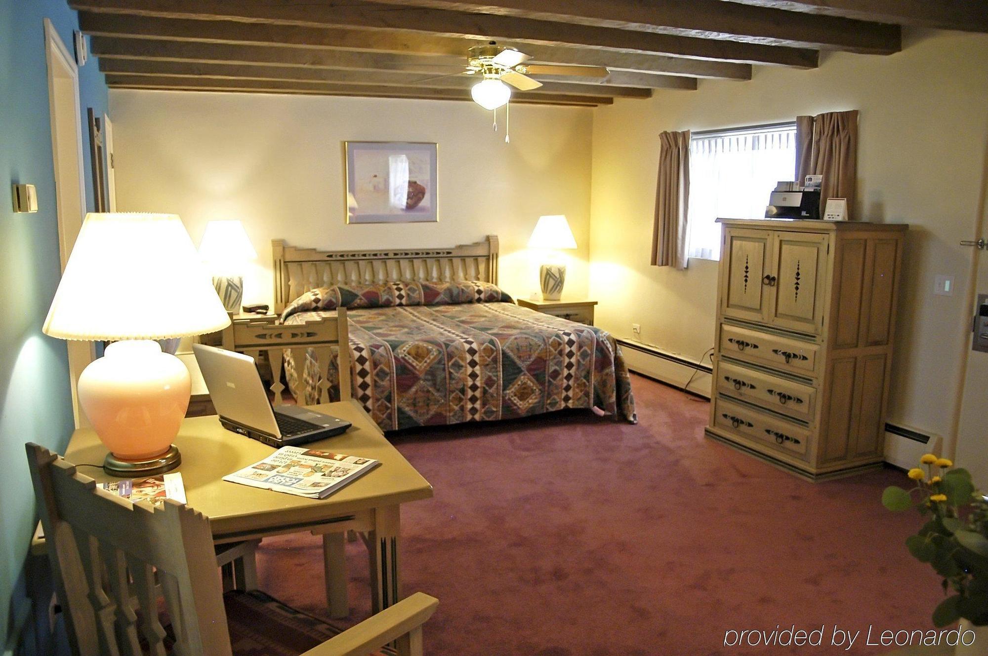 Kachina Lodge Resort And Meeting Center Taos Quarto foto
